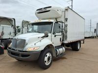 2019 International 4300