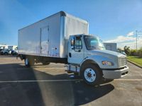 2018 Freightliner M2 106