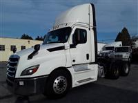 2020 Freightliner NEW CASCADIA PX12664