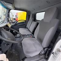 2018 Isuzu NPR HD