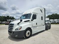 2023 Freightliner NEW CASCADIA PX12664