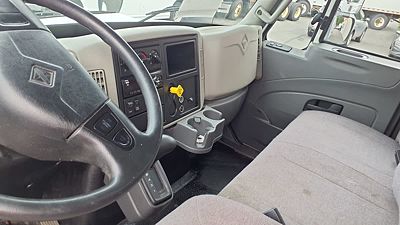 2019 International 4300