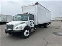 2018 Freightliner M2 106