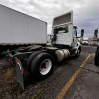 2019 International RH613