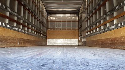 2020 Freightliner M2 106
