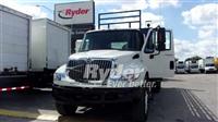 2012 International 4400