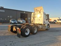 2019 Freightliner CASCADIA 125