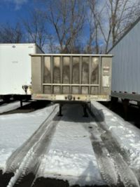 2017 Manac 48/102 FLATBED