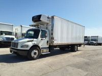 2019 Freightliner M2 106