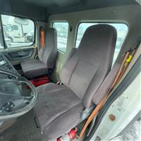 2018 Freightliner CASCADIA 125
