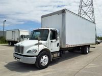 2018 Freightliner M2 106
