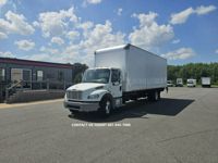 2019 Freightliner M2 106