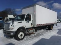 2019 International 4300