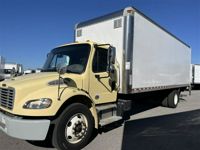 2019 Freightliner M2 106