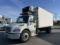 2020 Freightliner M2 106