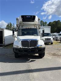 2018 International 4300