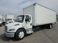 2019 Freightliner M2 106