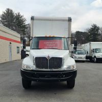 2019 International 4300