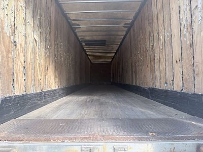 2014 GREAT DANE TRAILERS 700-53/162/102