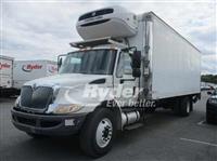 2011 International 4300
