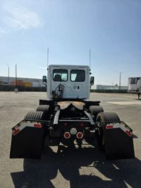 2019 Freightliner CASCADIA 125