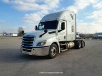 2020 Freightliner NEW CASCADIA PX12664