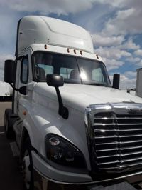 2019 Freightliner CASCADIA 125
