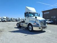 2018 International Prostar