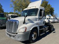 2016 Freightliner CASCADIA 125
