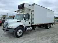 2019 International 4300