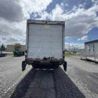 2021 Chevrolet LCF 4500HD