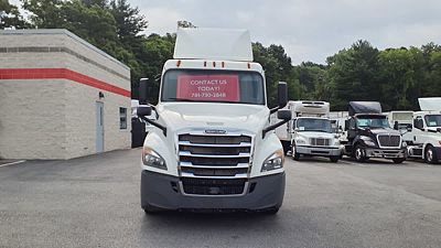 2018 Freightliner NEW CASCADIA PX12664
