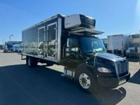 2019 Freightliner M2 106