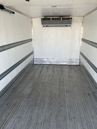 2017 Isuzu NQR
