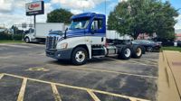 2020 Freightliner CASCADIA 125