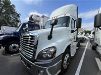 2019 Freightliner CASCADIA 125