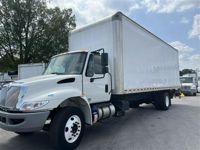 2018 International 4300