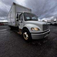 2019 Freightliner M2 106