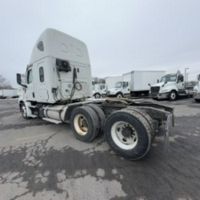 2020 Freightliner NEW CASCADIA PX12664
