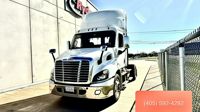 2018 Freightliner CASCADIA 113