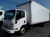 2020 Isuzu NRR