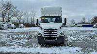 2019 Freightliner NEW CASCADIA 116