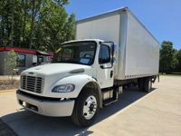 2019 Freightliner M2 106