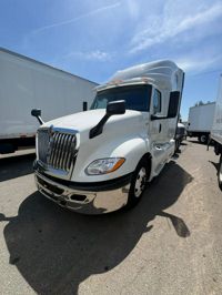 2019 International LT625
