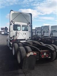 2019 Freightliner NEW CASCADIA PX12664