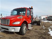 2018 Freightliner M2 106