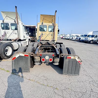 2020 Freightliner NEW CASCADIA PX12664