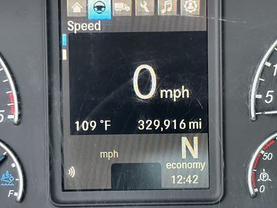 2021 Freightliner CASCADIA PX11664ST