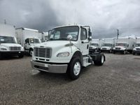 2019 Freightliner M2 106