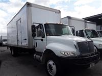 2018 International 4300